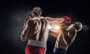 competition