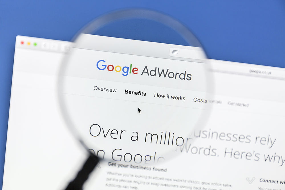 adwords for law firms