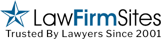 Law Firm Sites logo