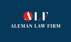 aleman law firm