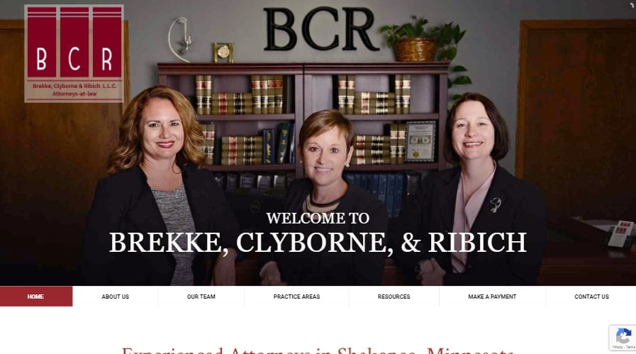 BCR Lawyers