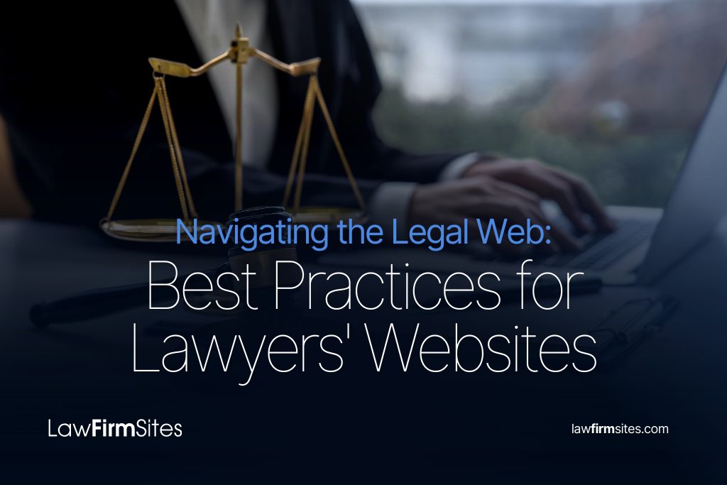 lawyer websites