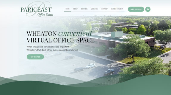 Park East Office Suites