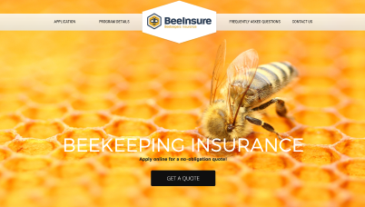 BeeInsure
