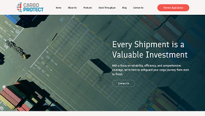 Cargo Protect