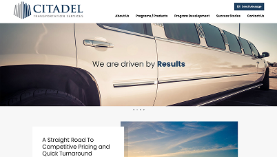 Citadel Transportation Services