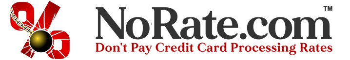 NoRate.com logo