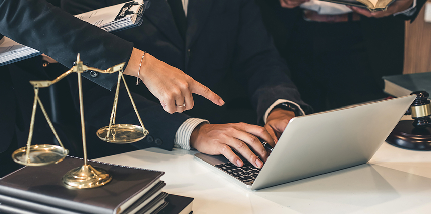 SEO for Lawyers