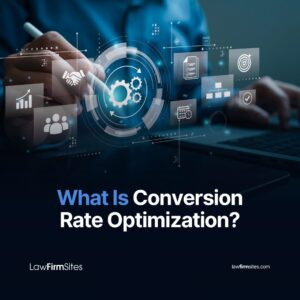 What Is Conversion Rate Optimization