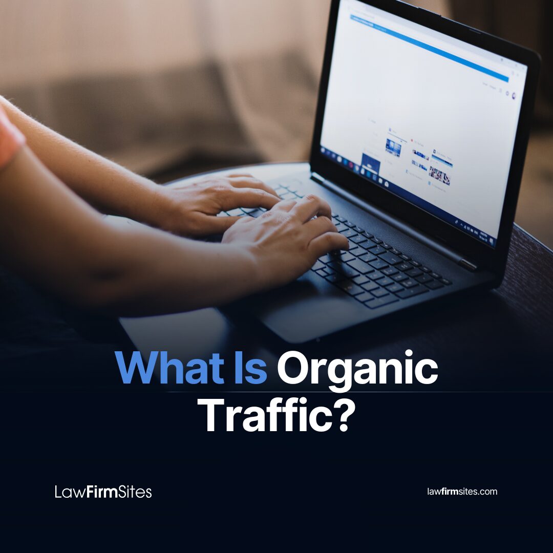 What Is Organic Traffic