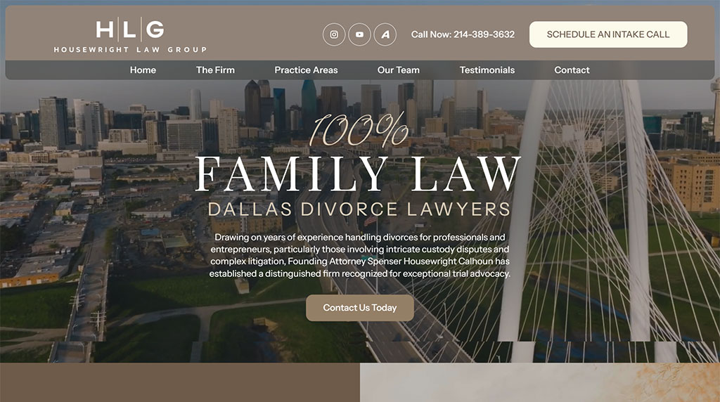 Housewright Law Group