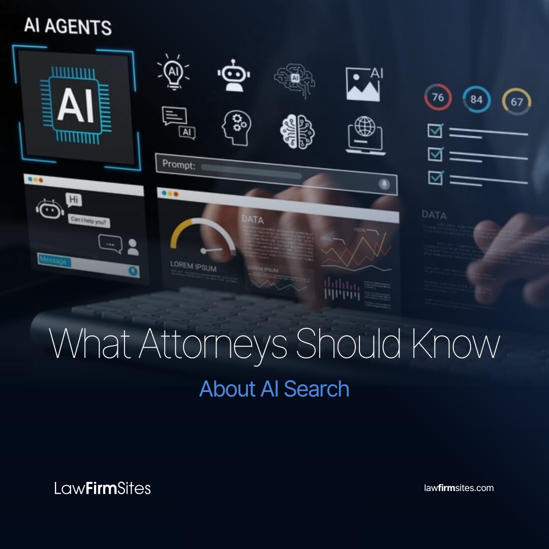 What Attorneys Should Know About AI Search