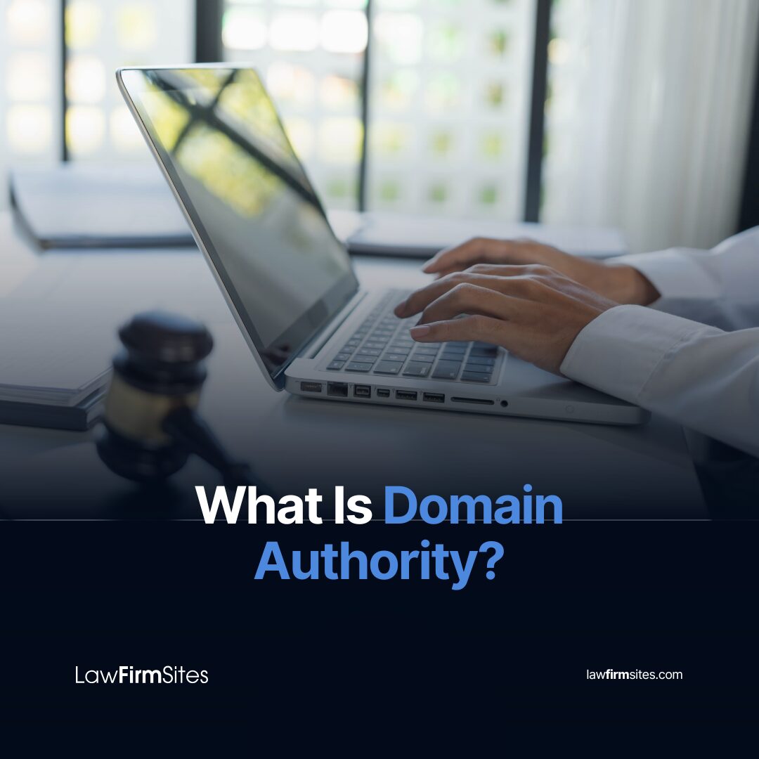 What Is Domain Authority