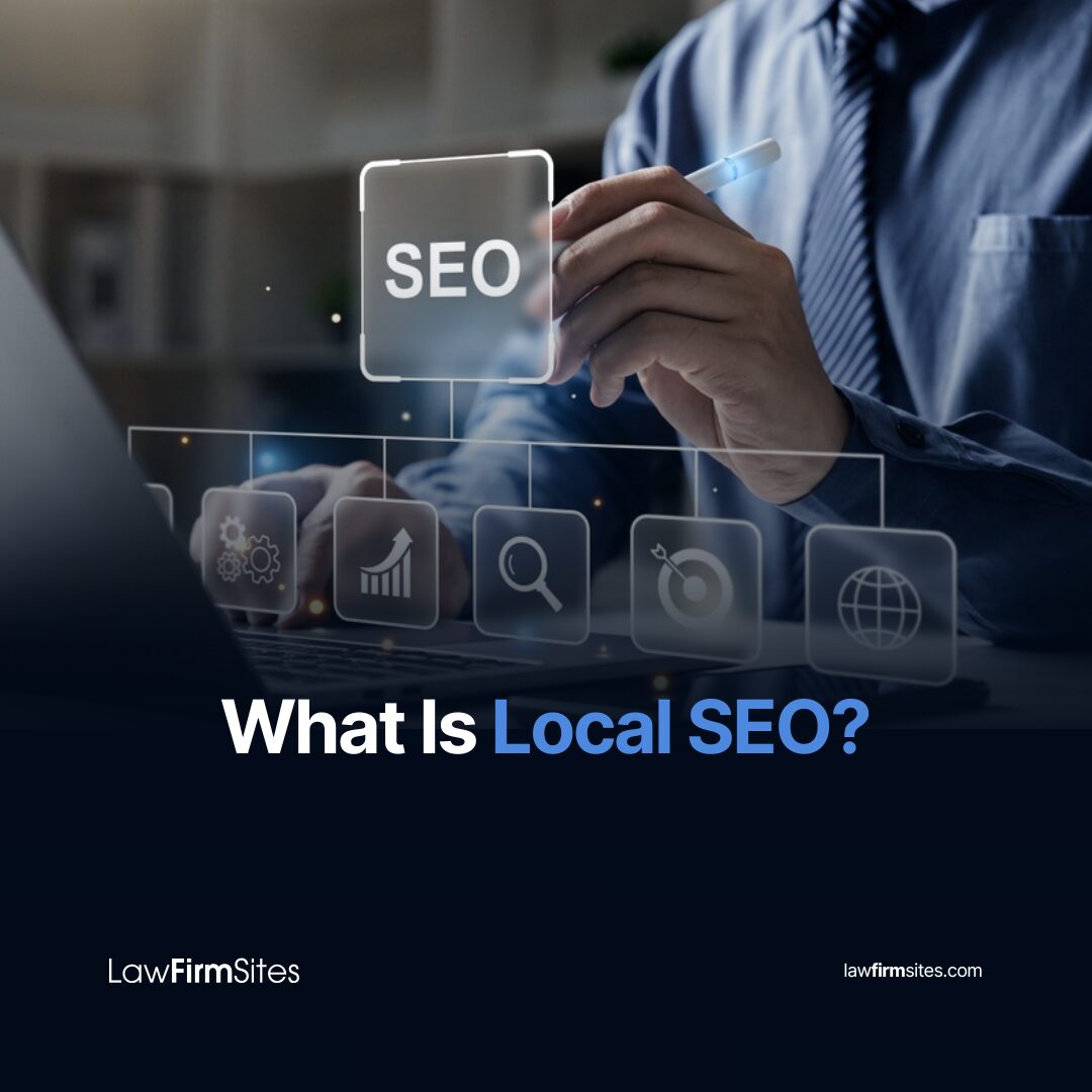 What Is Local SEO