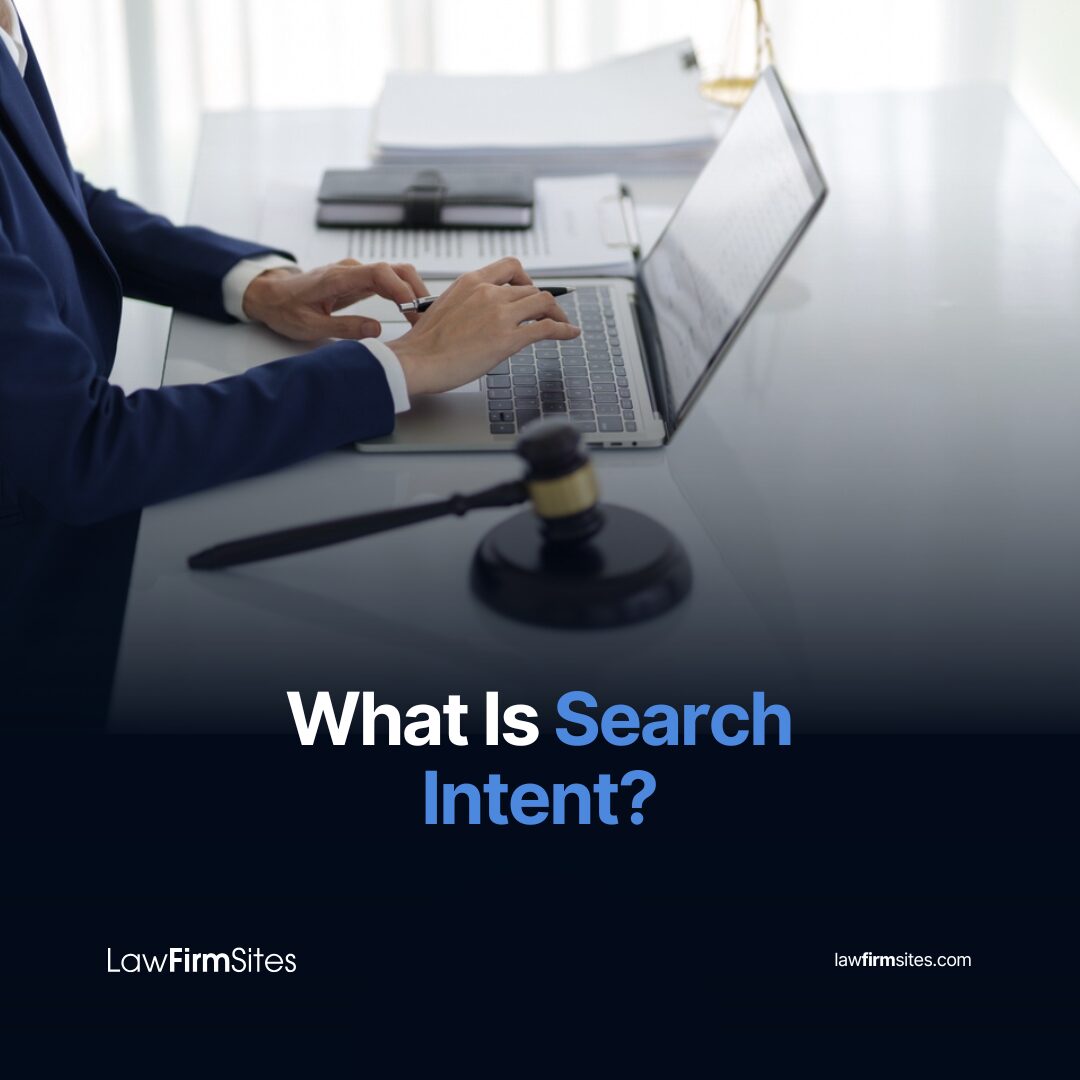 What Is Search Intent