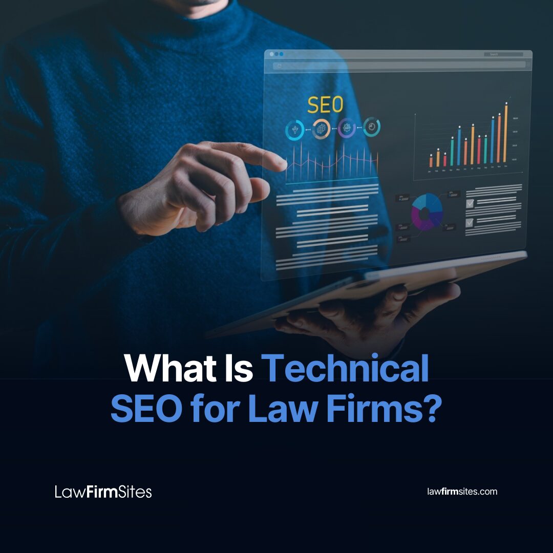 What Is Technical SEO for Law Firms