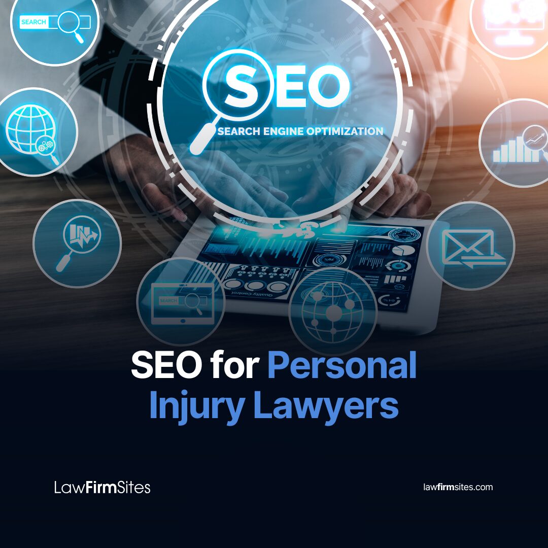 SEO for Personal Injury Lawyers