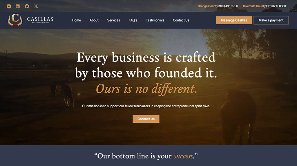 Casillas Accountancy Group