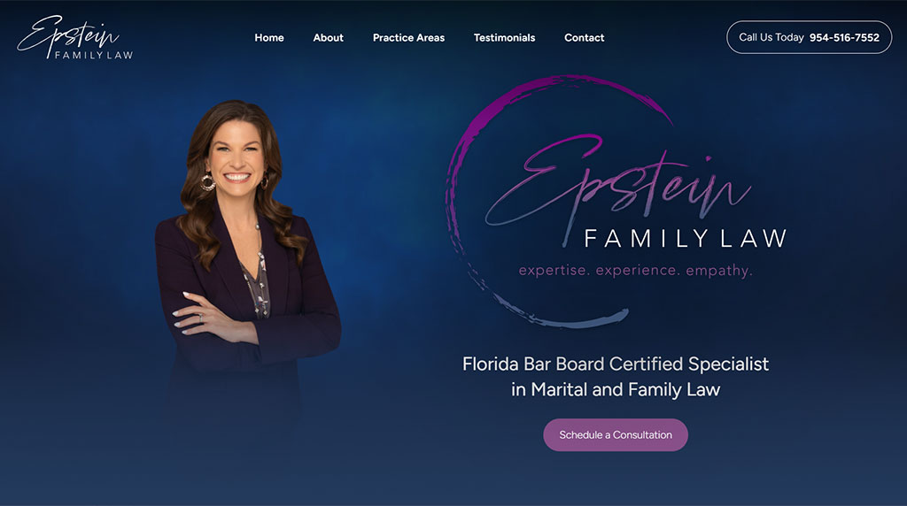 Epstein Family Law