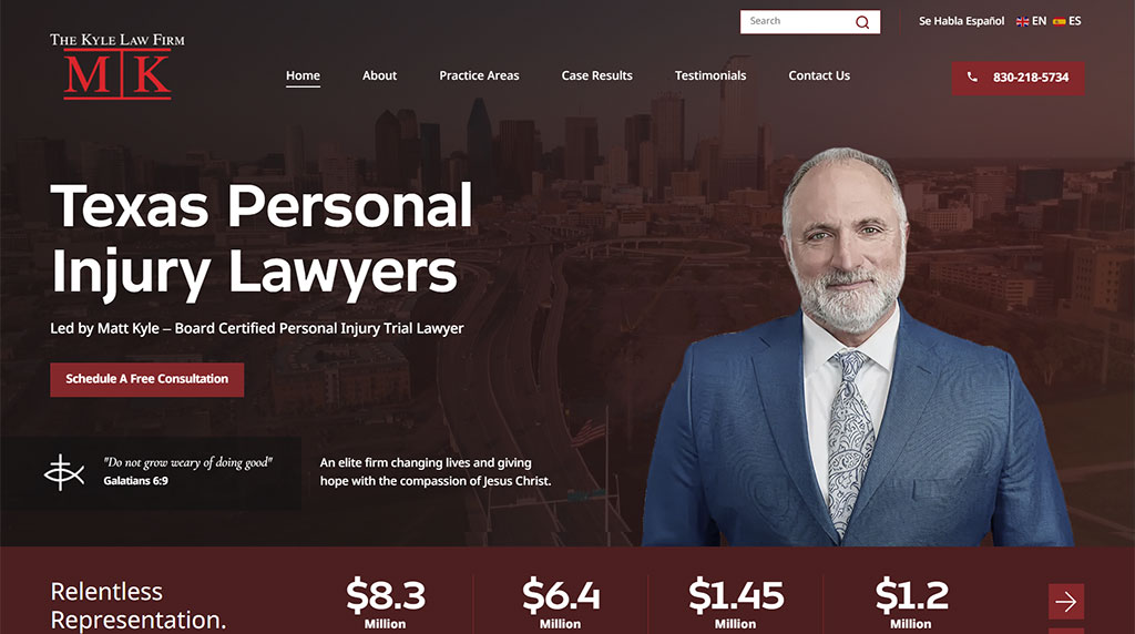 Kyle Law Firm