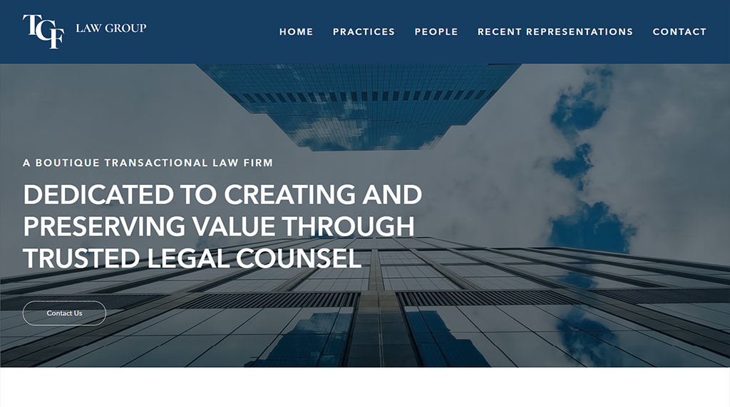 TCF Law Group